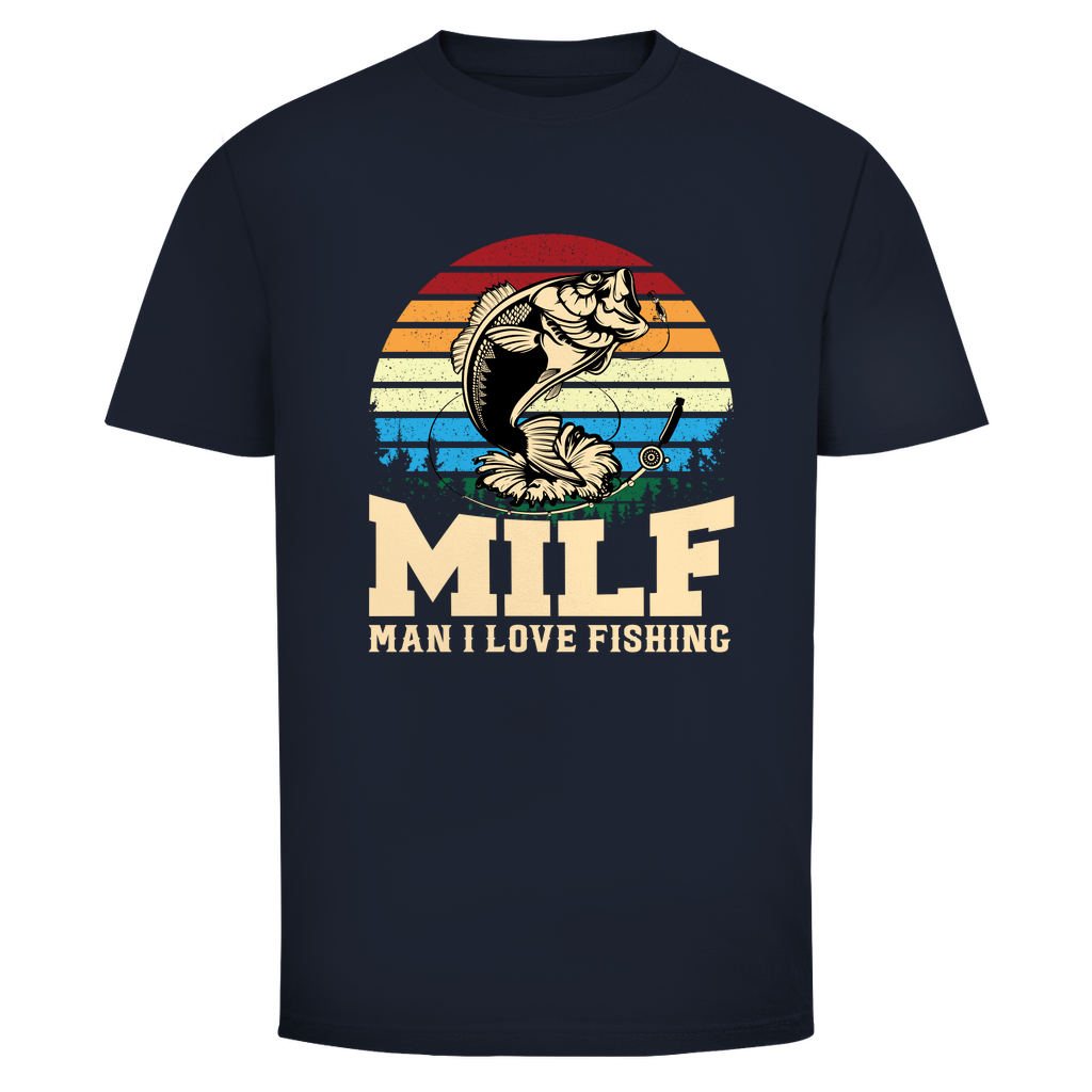 "MILF" Man I Love Fishing
