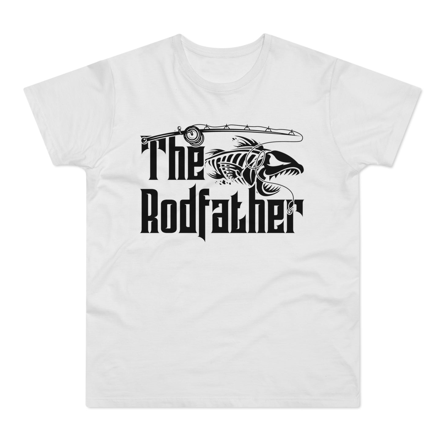 The Rodfather T-Shirt