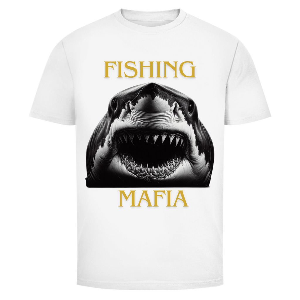 Fishing Mafia