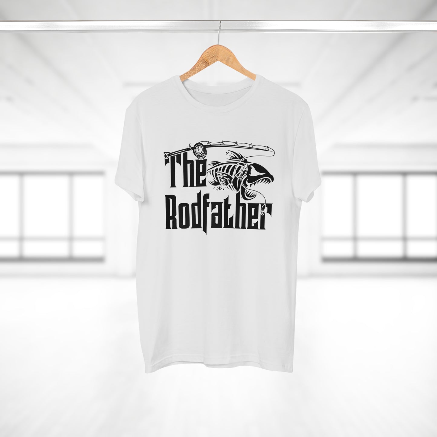 The Rodfather T-Shirt