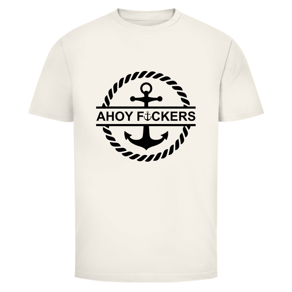 AHOY FUCKERS