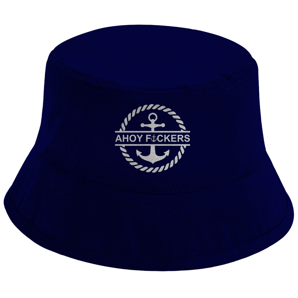 Bucket Hat ahoy