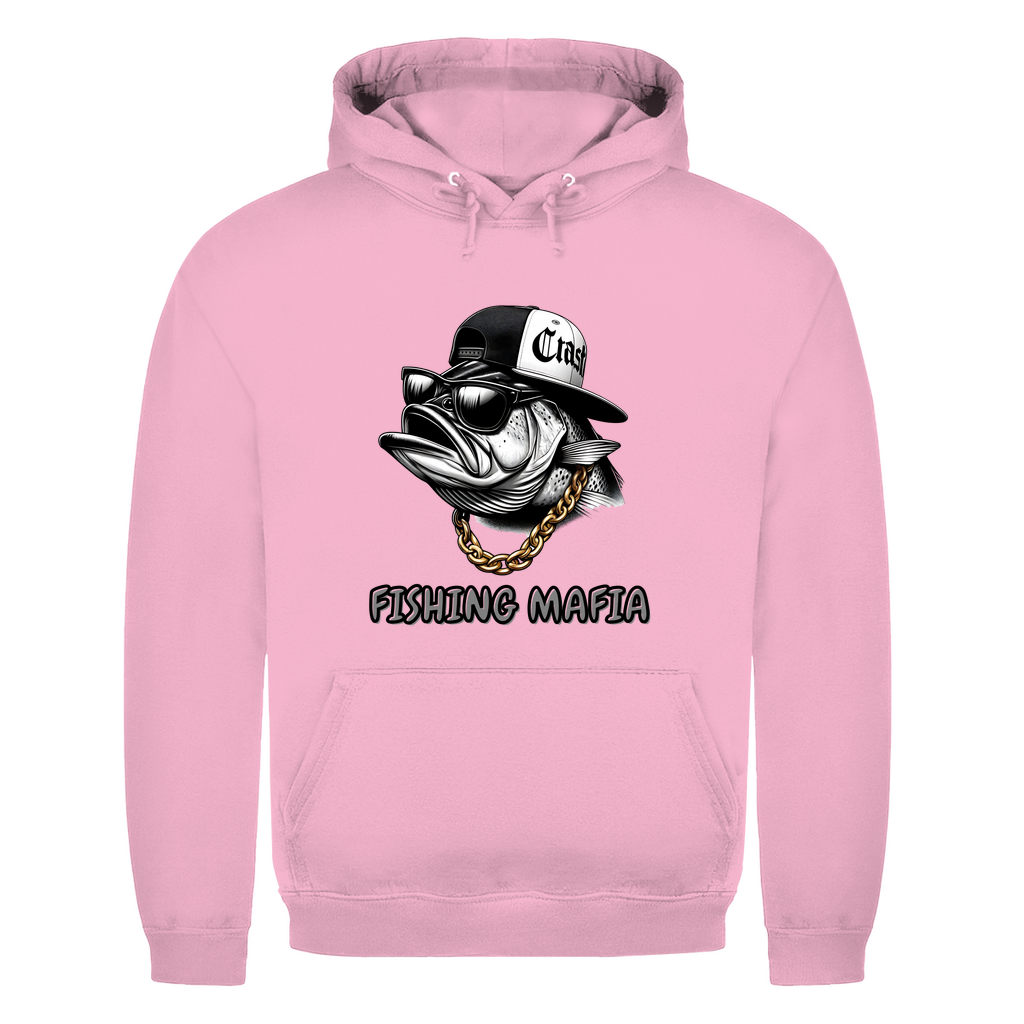 Fishing MAFIA Hoodie