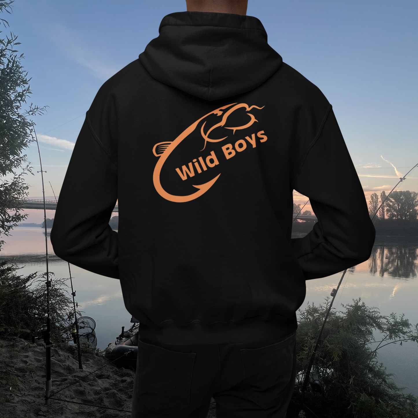 Basic Hoodie