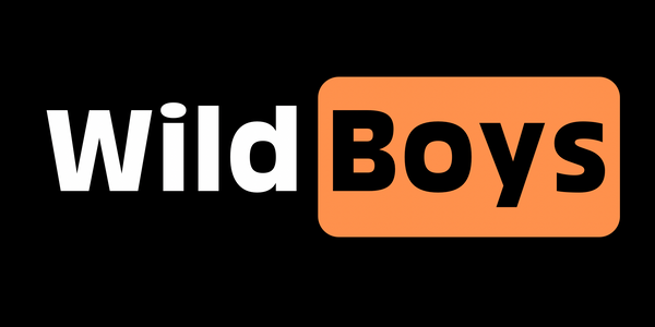 Wild Boys Shop