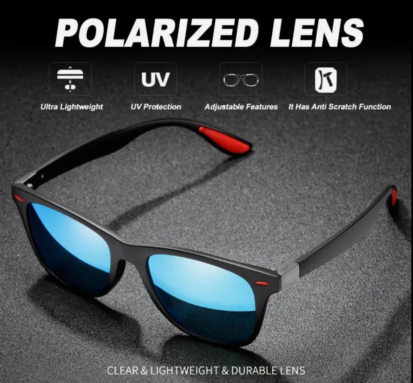 Polarisationsbrille