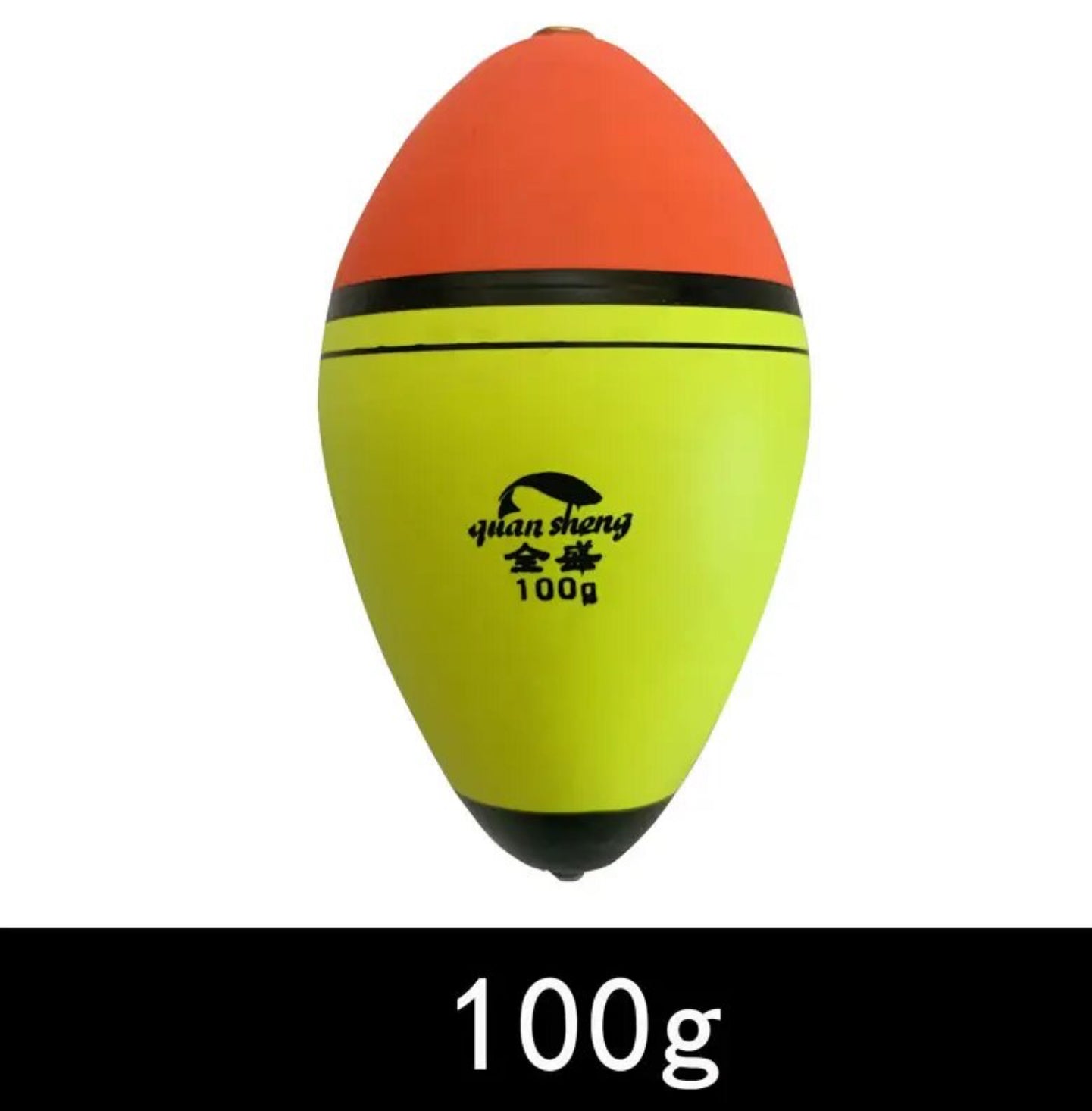 100 Gram Schwimmer