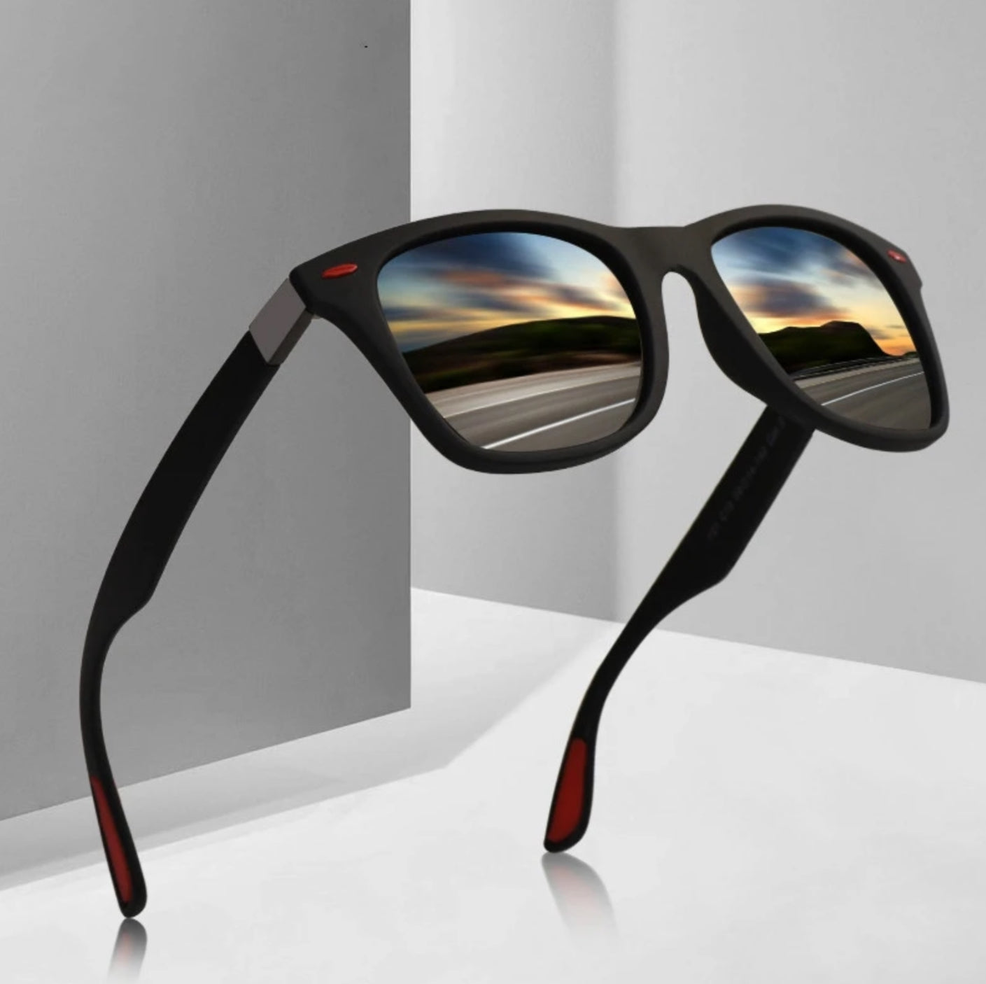 Polarisationsbrille