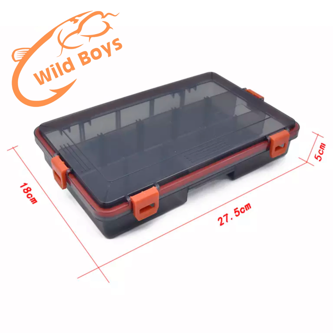 Angelzubehör Box