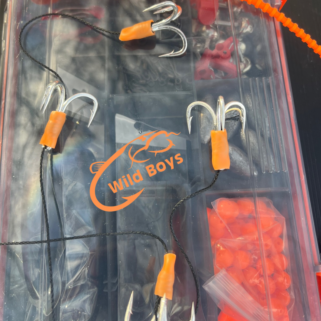 Gummischlauch 3/6mm Orange