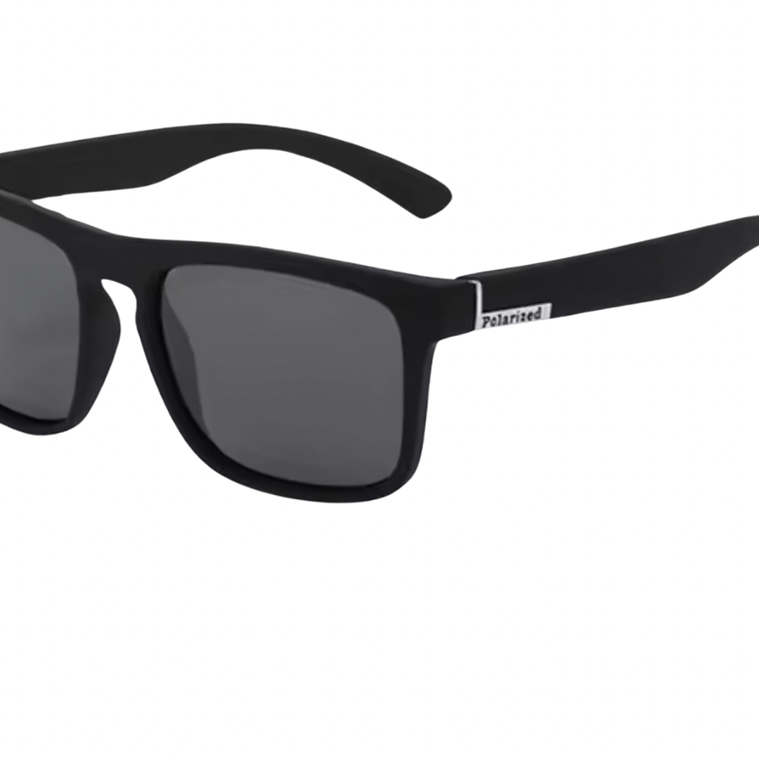 Polarisierte Sonnenbrille