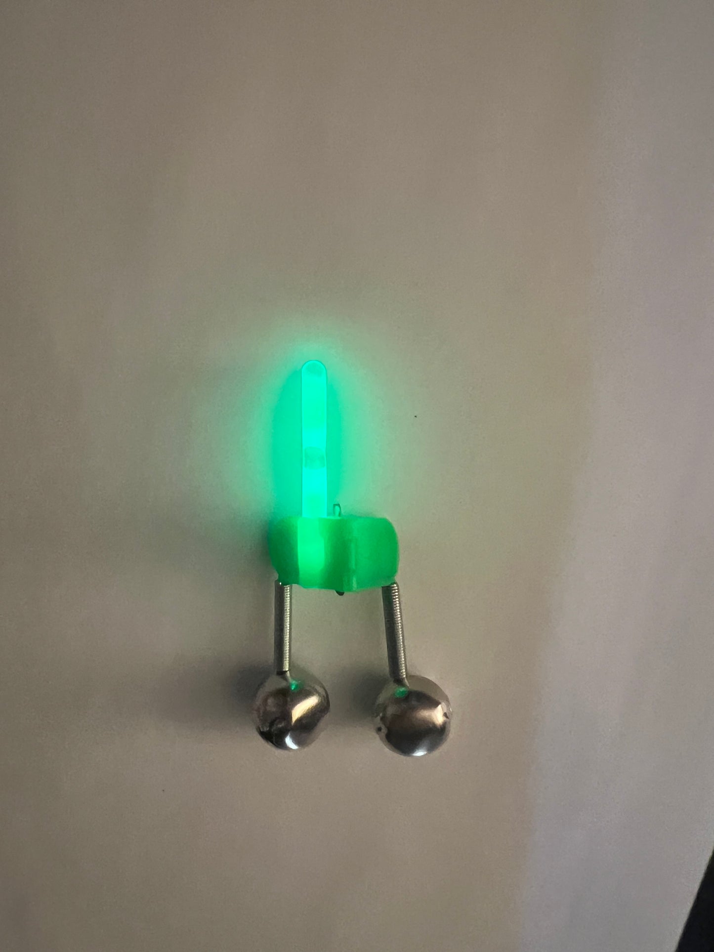 Glöckchen 5 Stück
