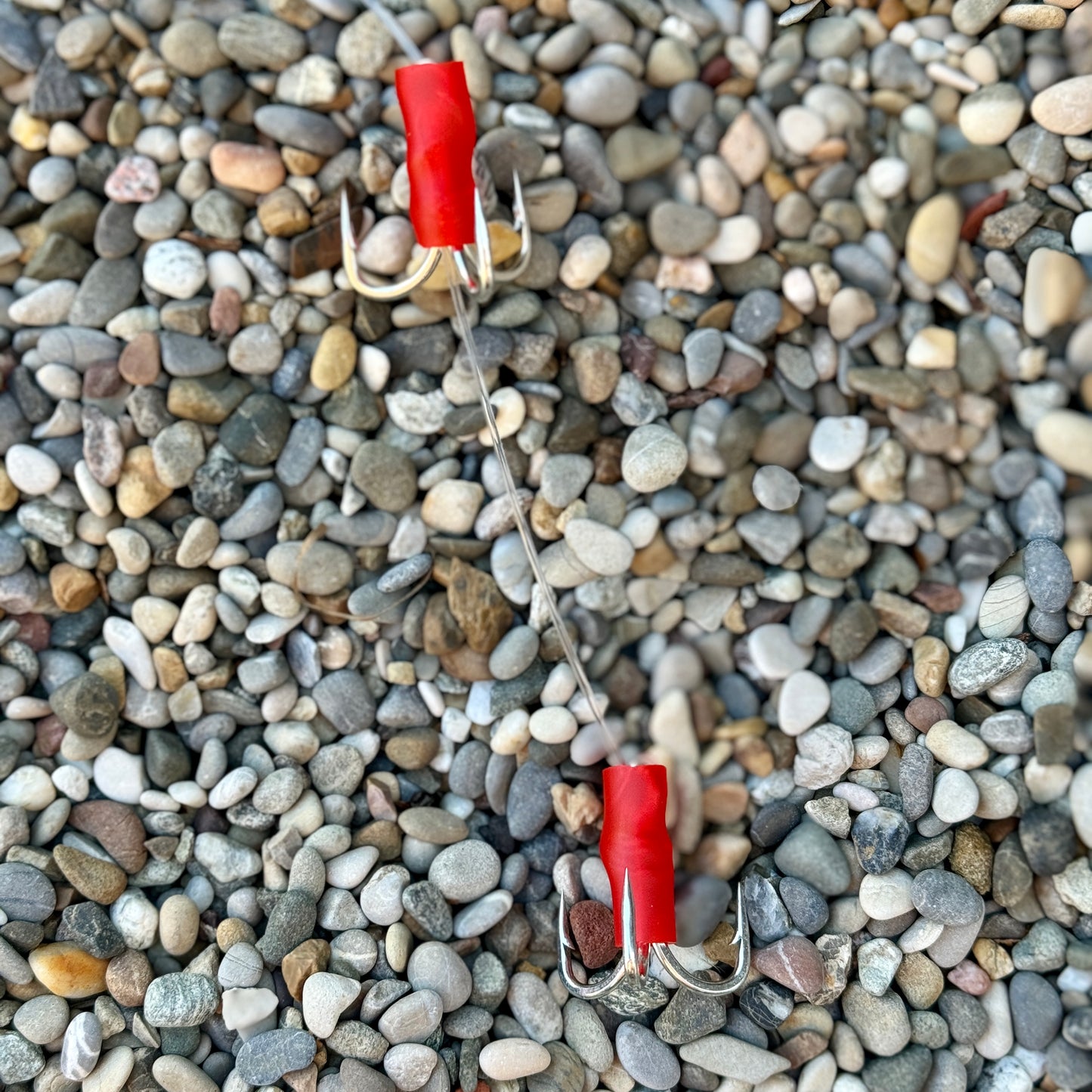 Gummischlauch 6/9mm Rot