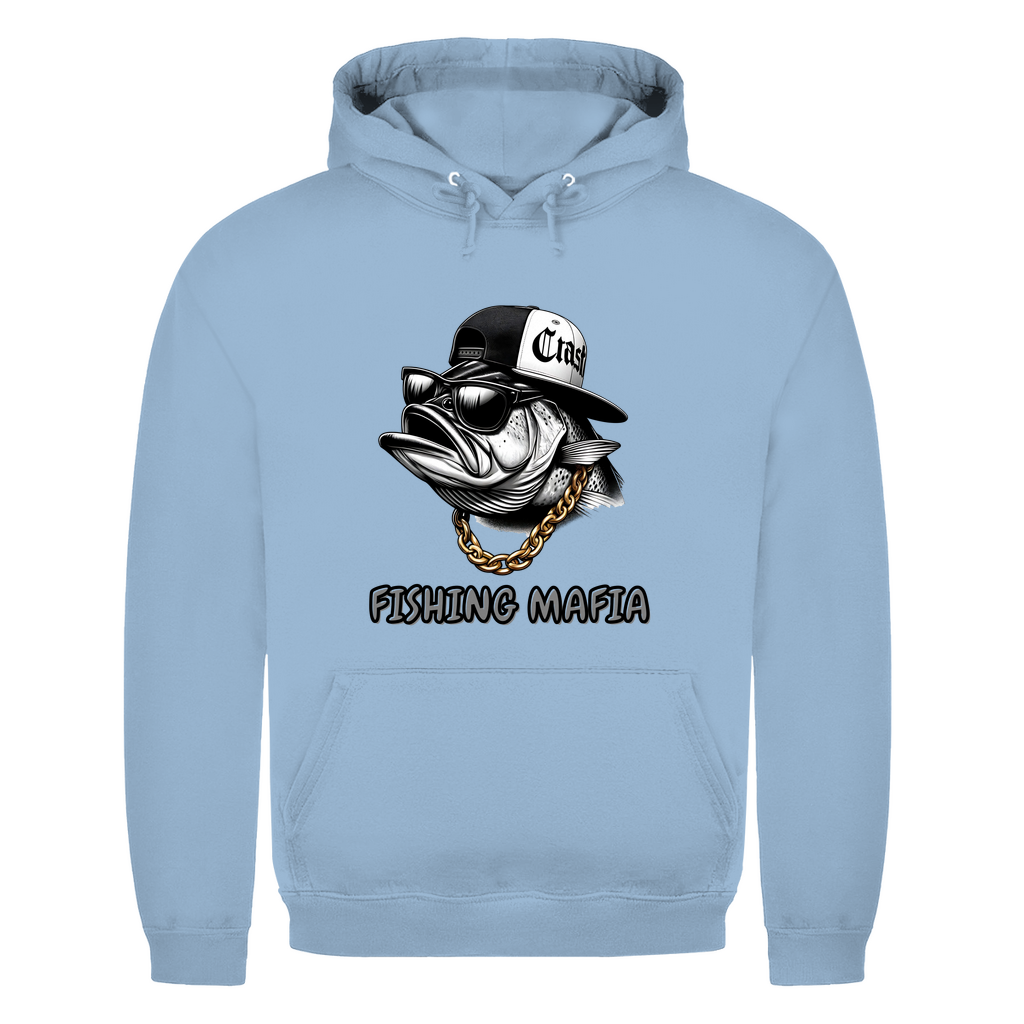 Fishing MAFIA Hoodie