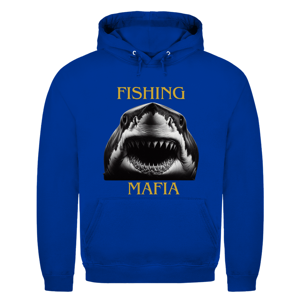 Fishing Mafia