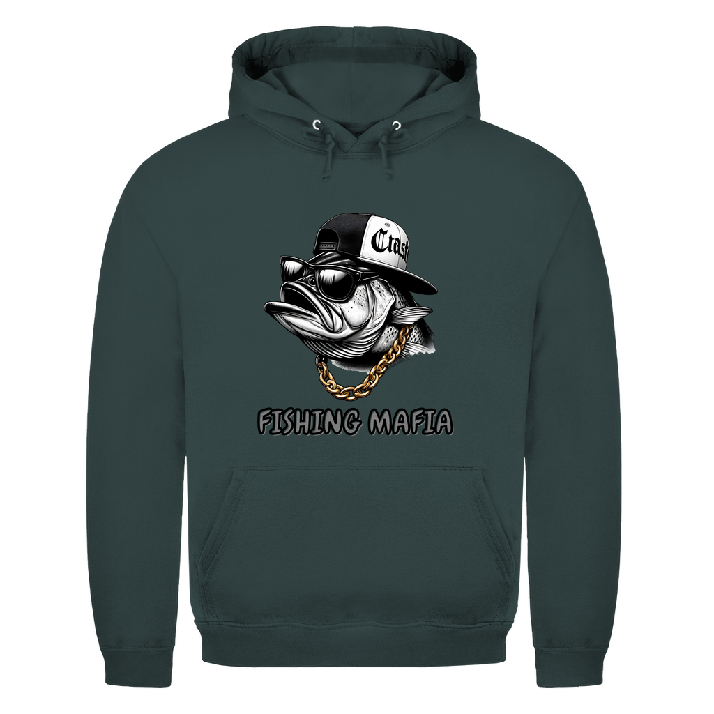 Fishing MAFIA Hoodie