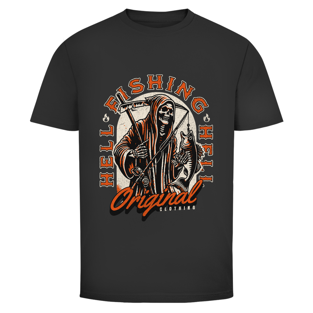 Hell Fishing