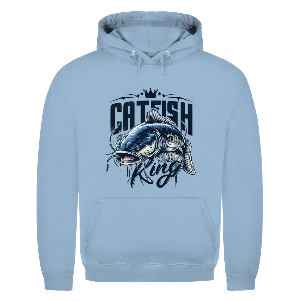 CATFISH KING
