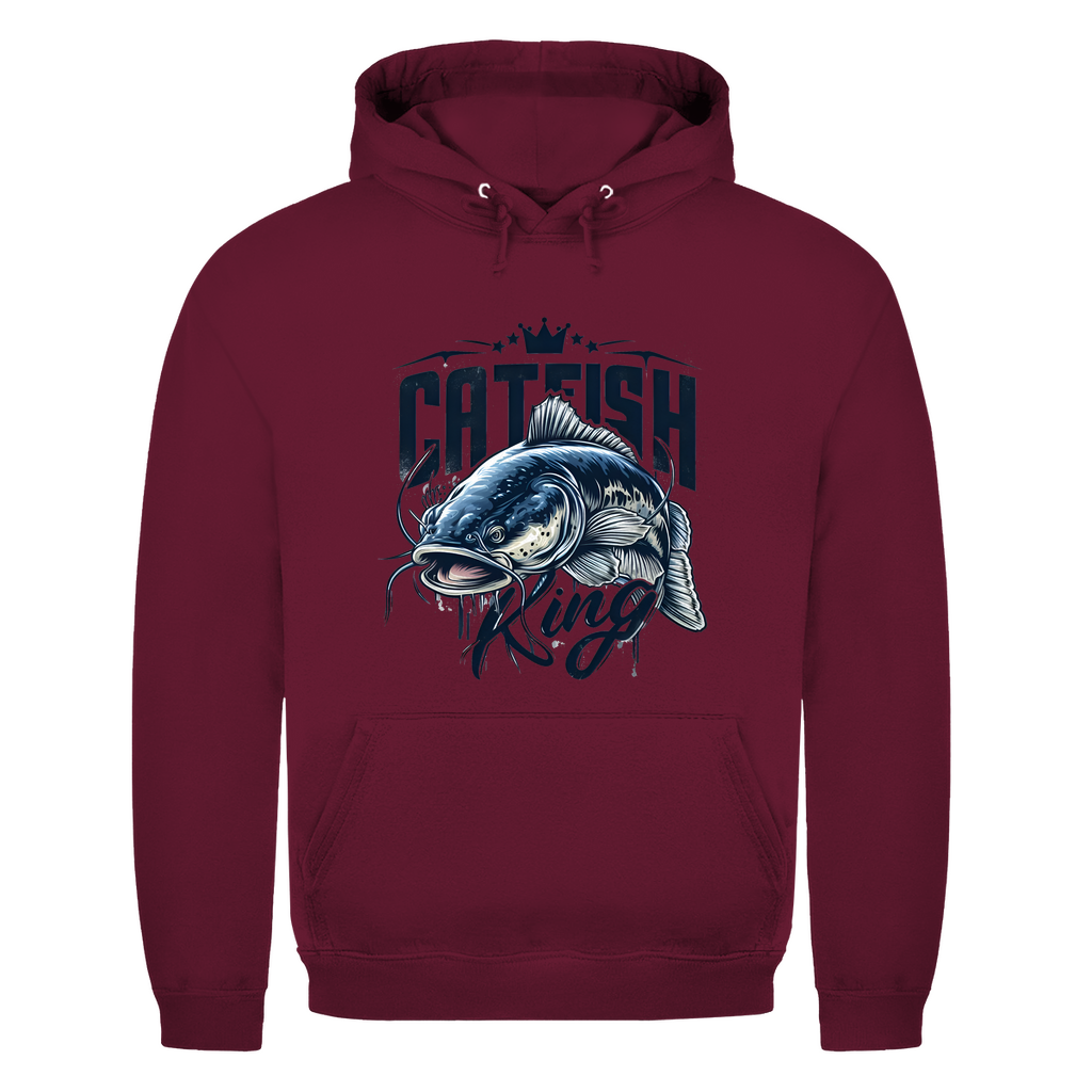 CATFISH KING