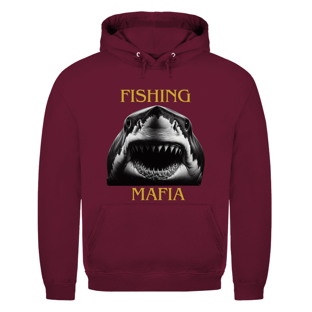 Fishing Mafia