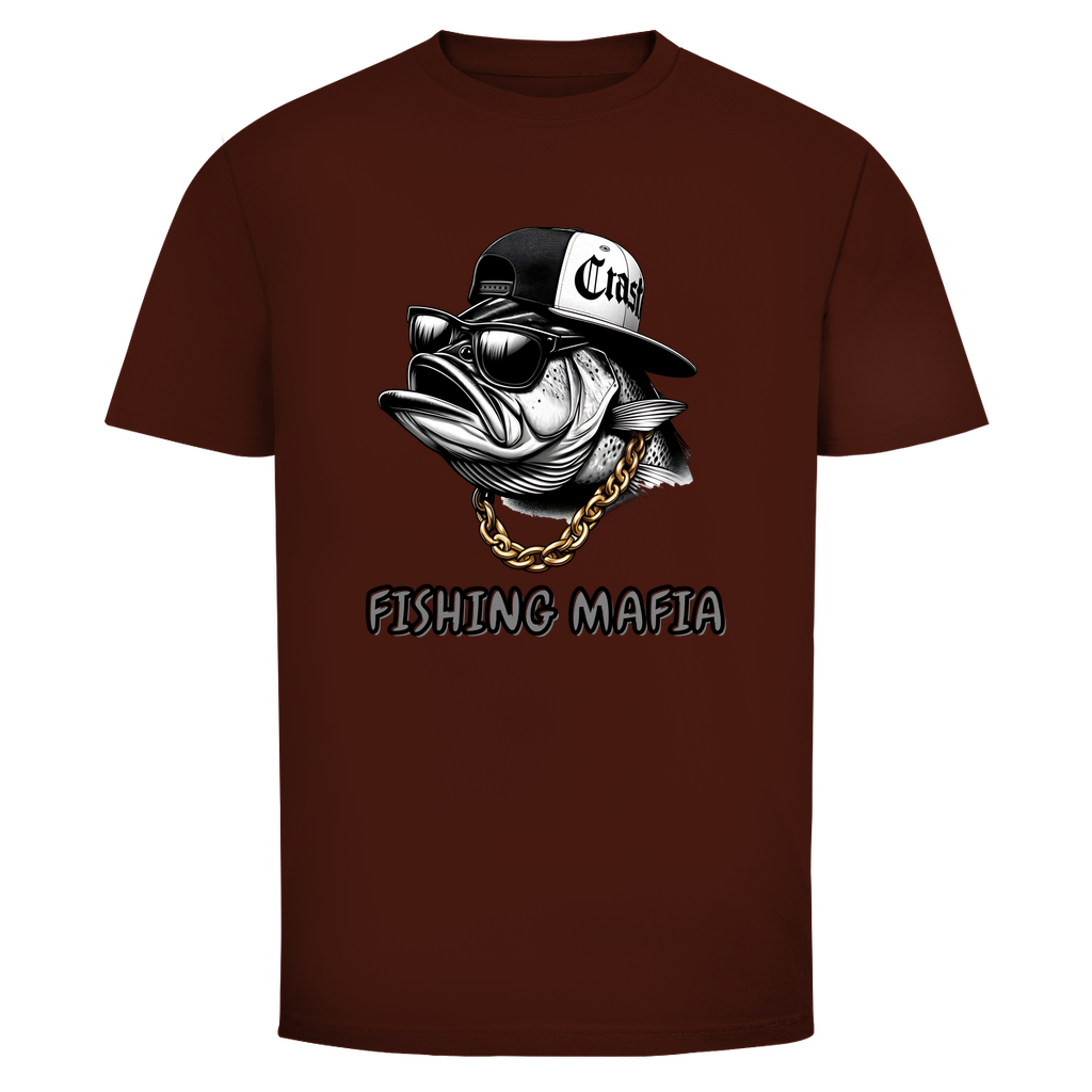 Fishing Mafia