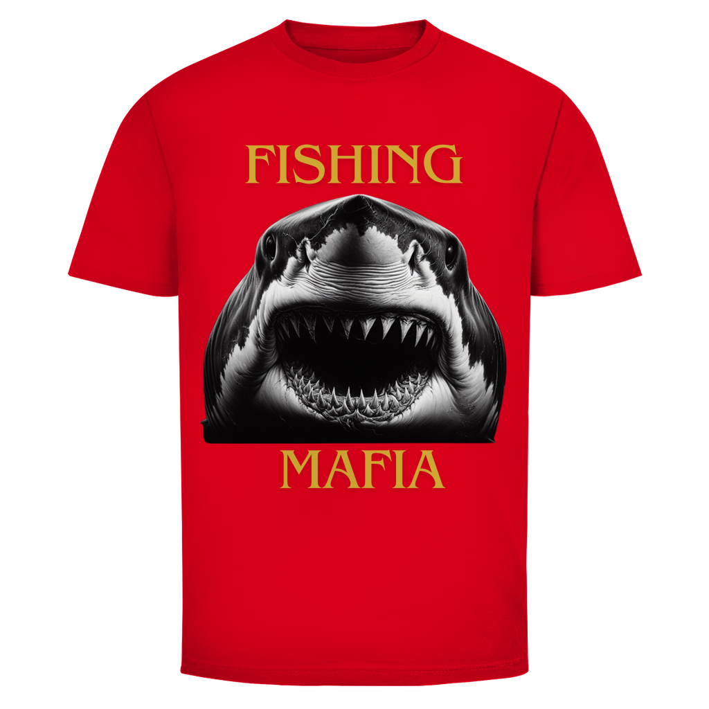 Fishing Mafia