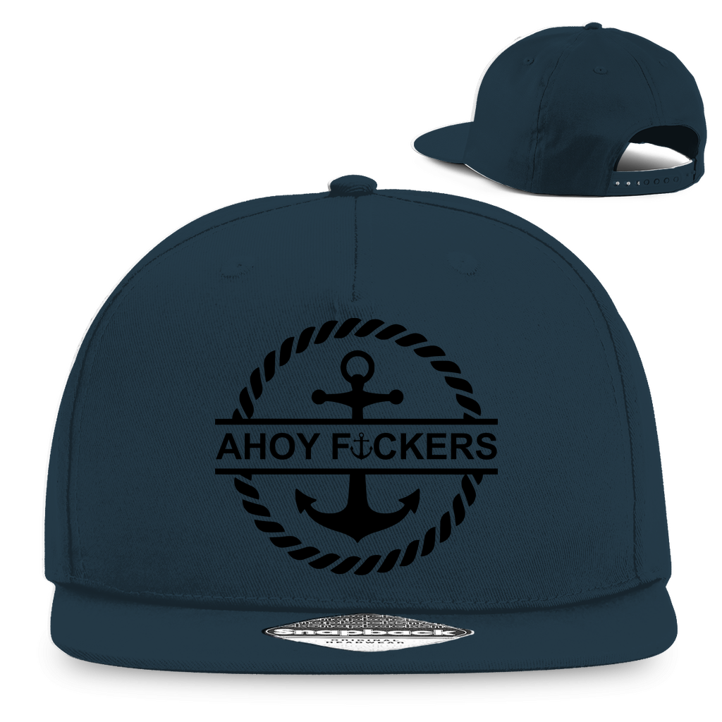 AHOY Fuckers