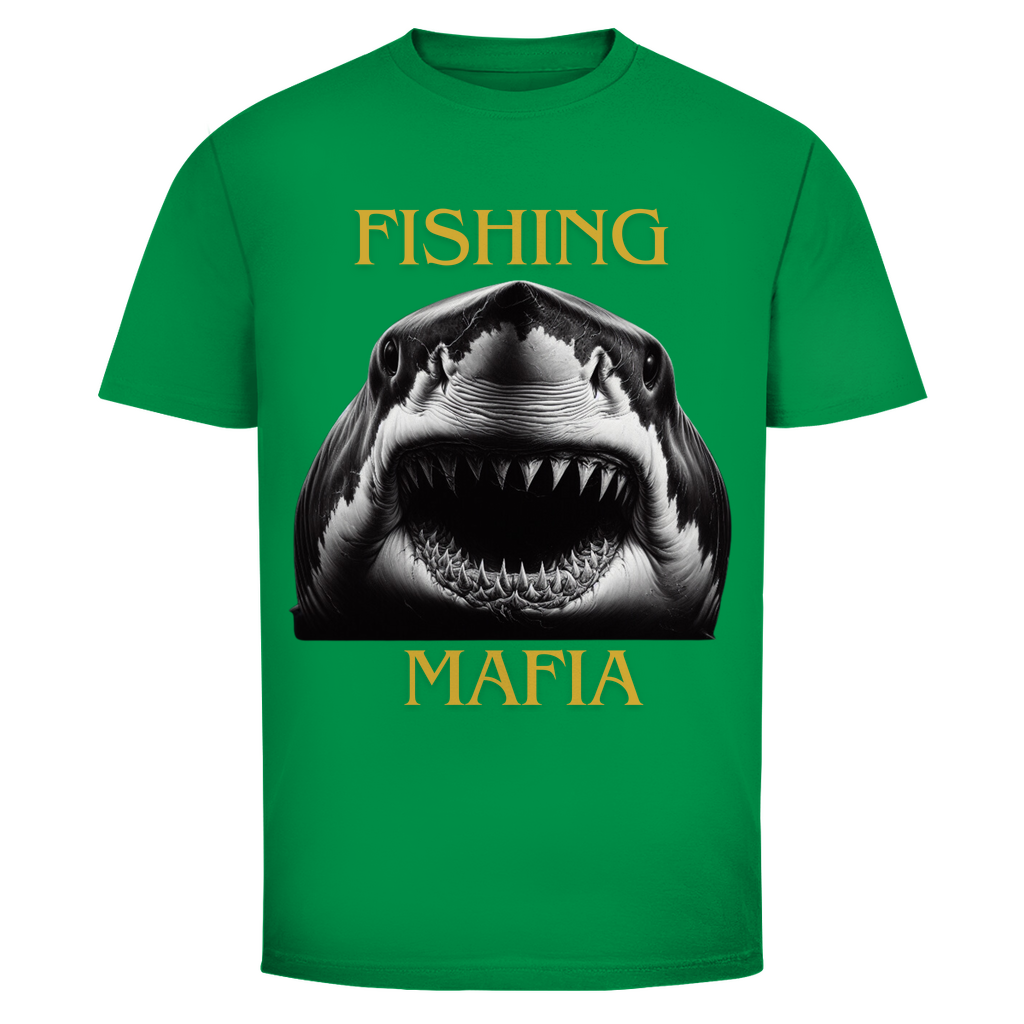 Fishing Mafia