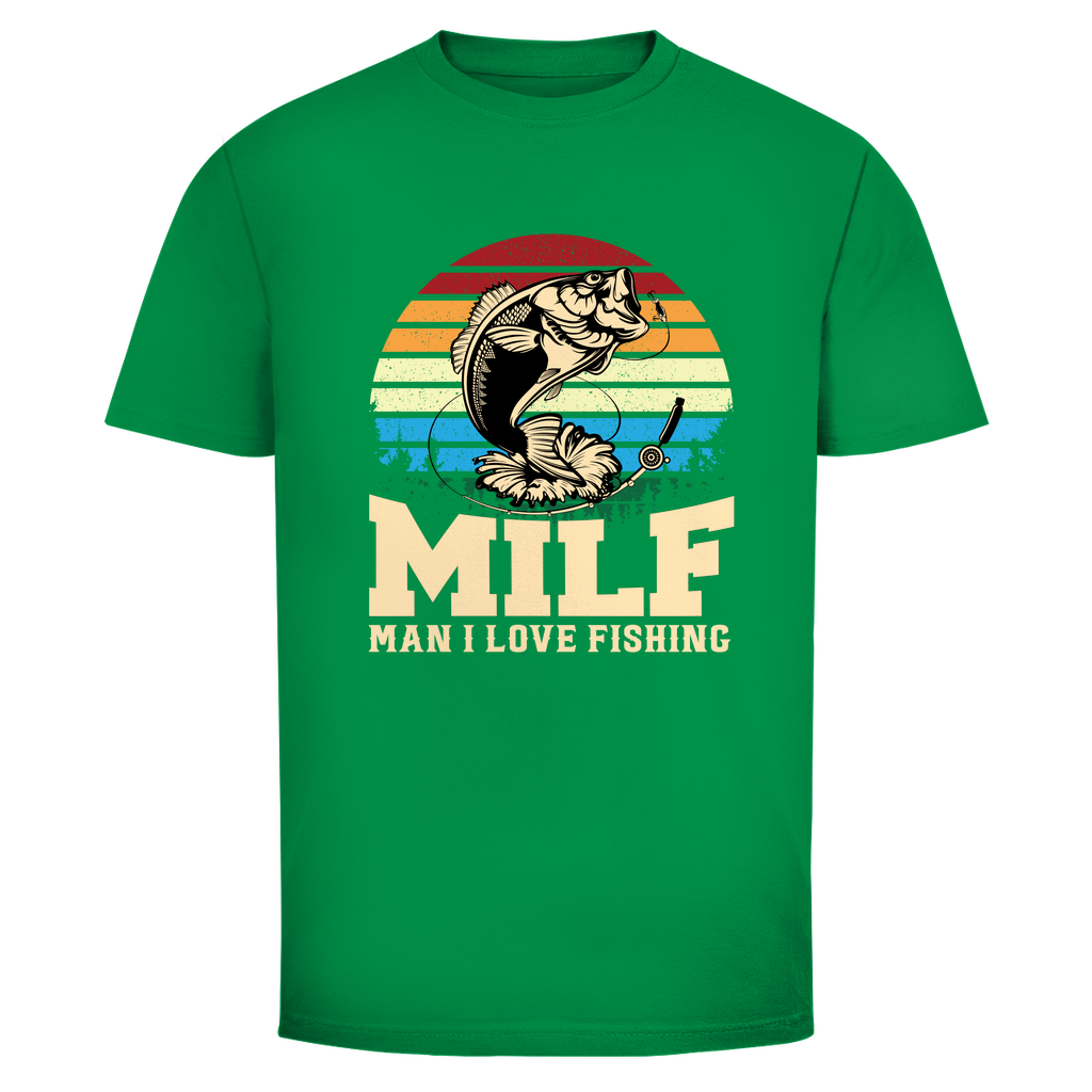 "MILF" Man I Love Fishing
