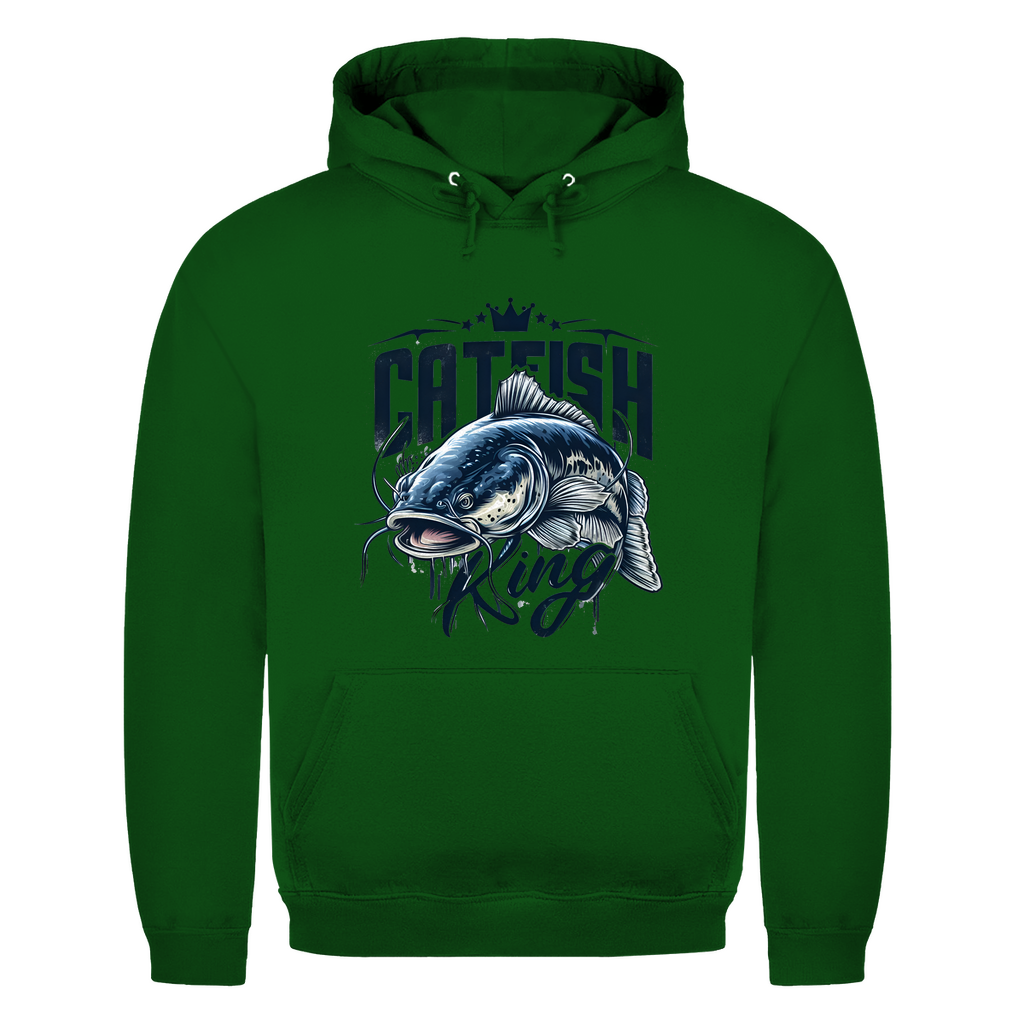 CATFISH KING