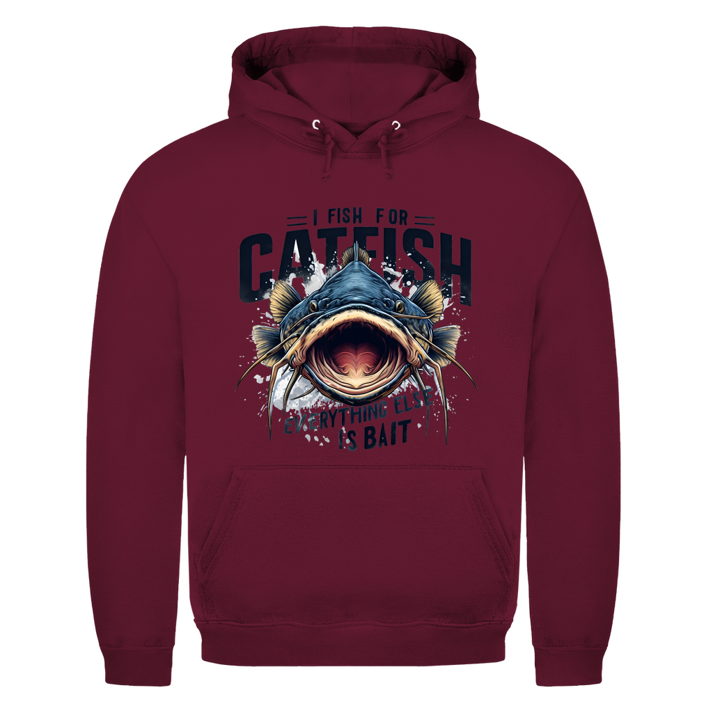 CATFISH - Everything Else Is Bait