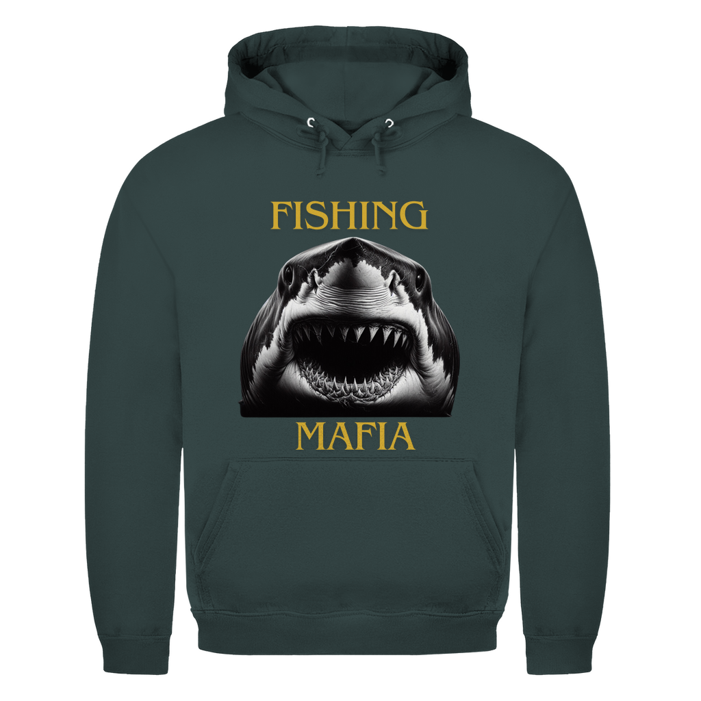 Fishing Mafia