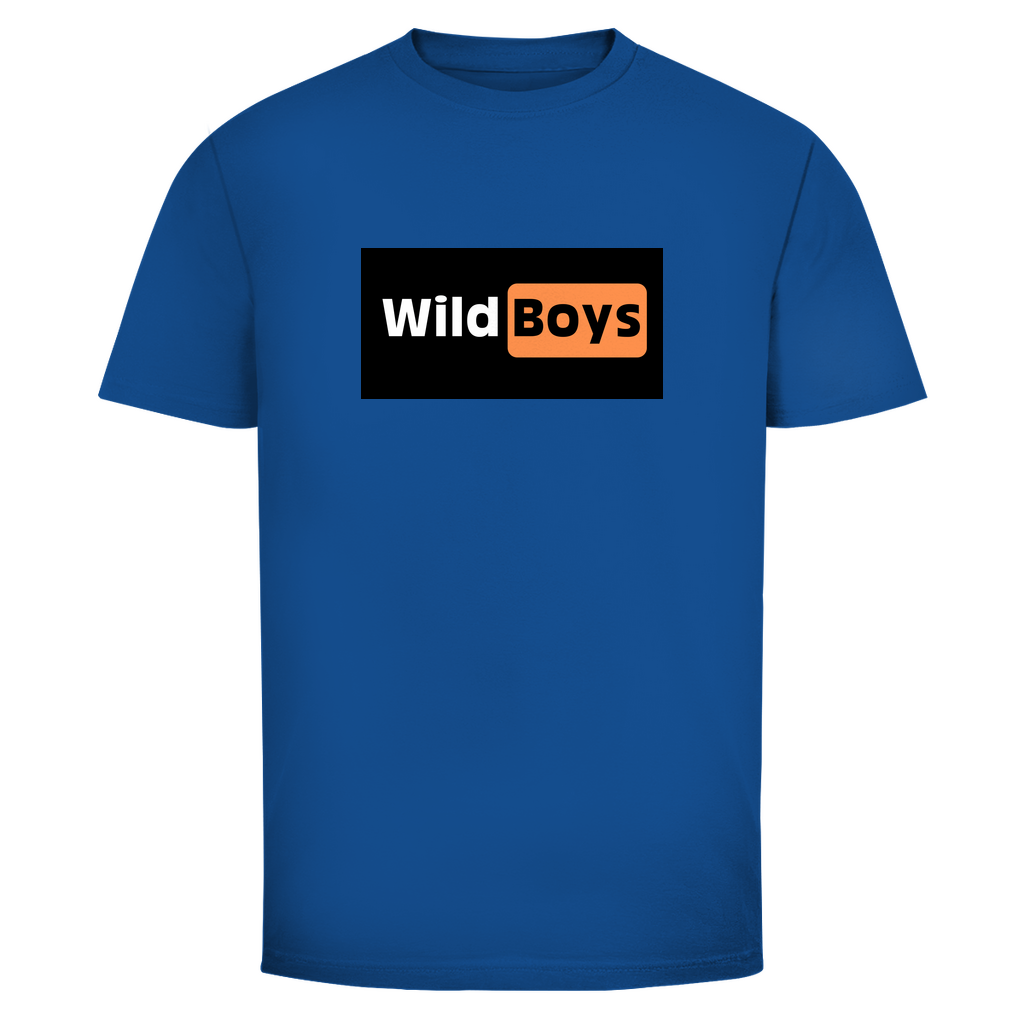 Wild Boys