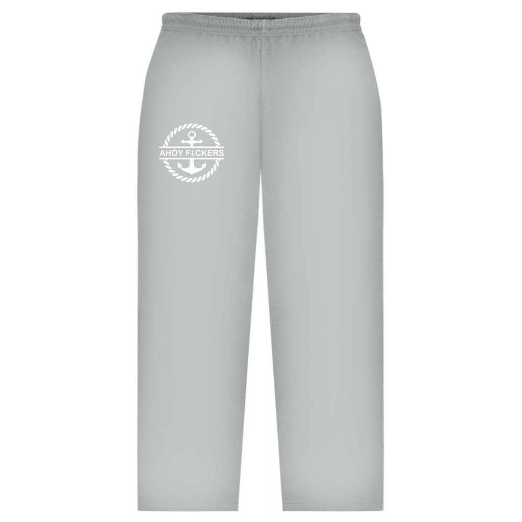Oversize Sweatpants ahoy