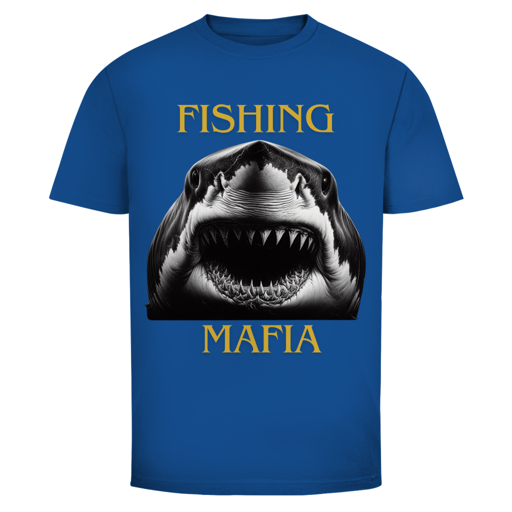 Fishing Mafia