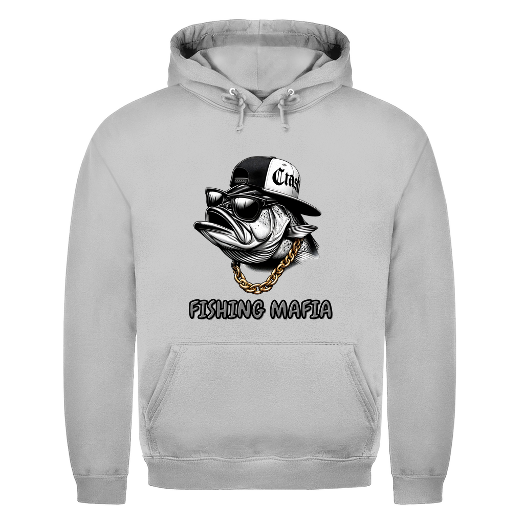 Fishing MAFIA Hoodie