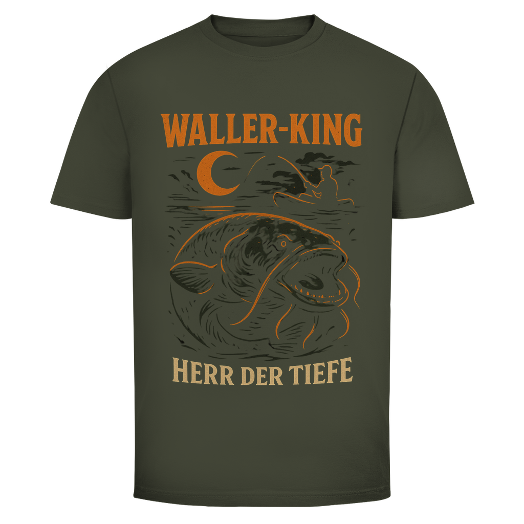 Waller King