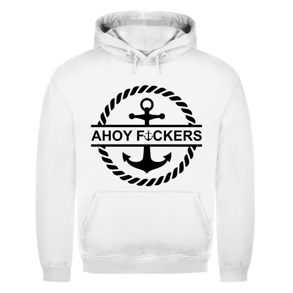 AHOY FUCKERS