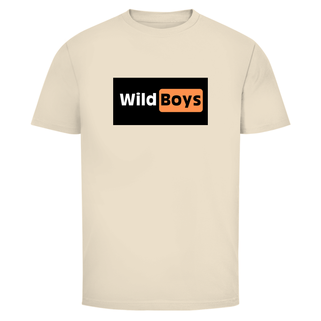 Wild Boys