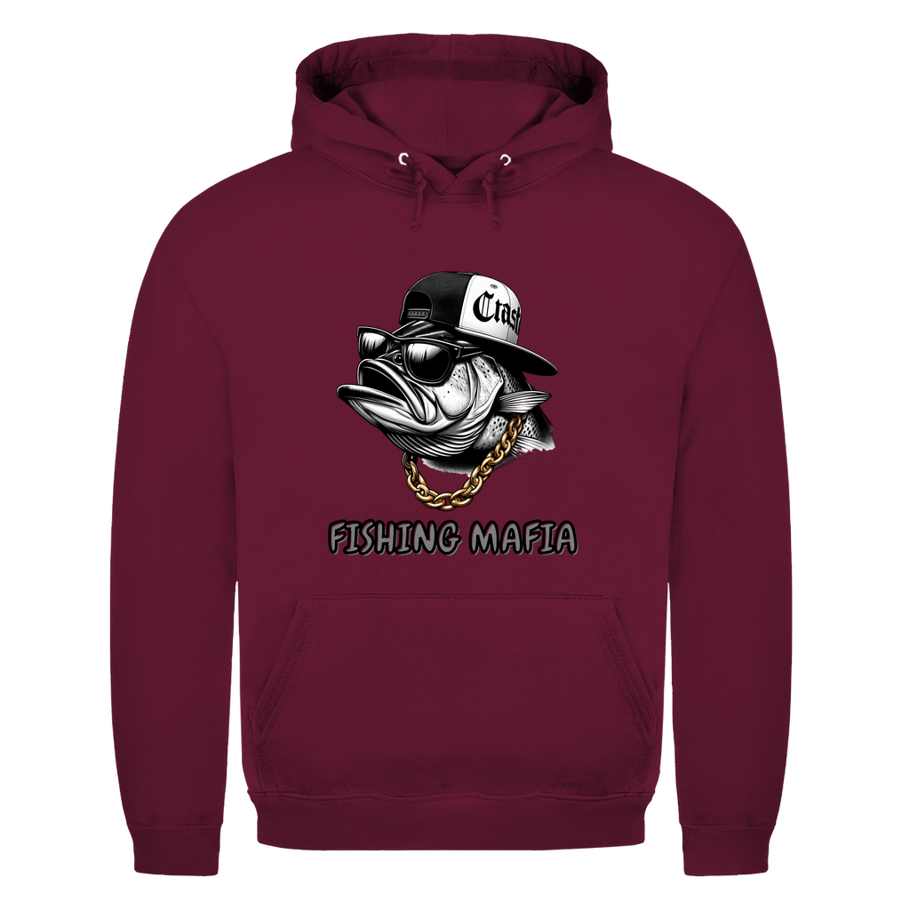 Fishing MAFIA Hoodie