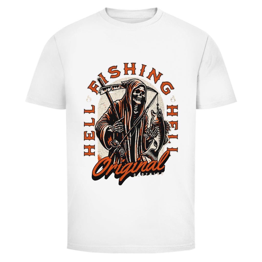 Hell Fishing