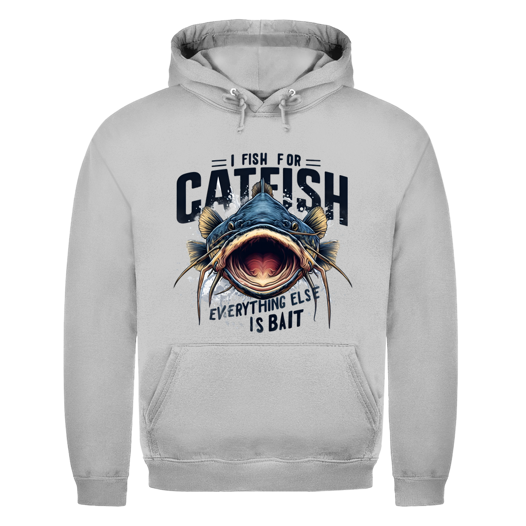CATFISH - Everything Else Is Bait