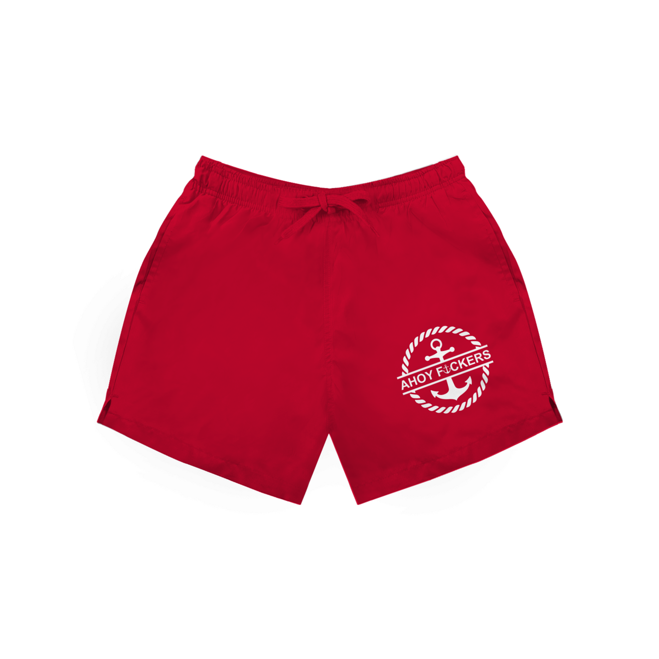Badehose AHOY