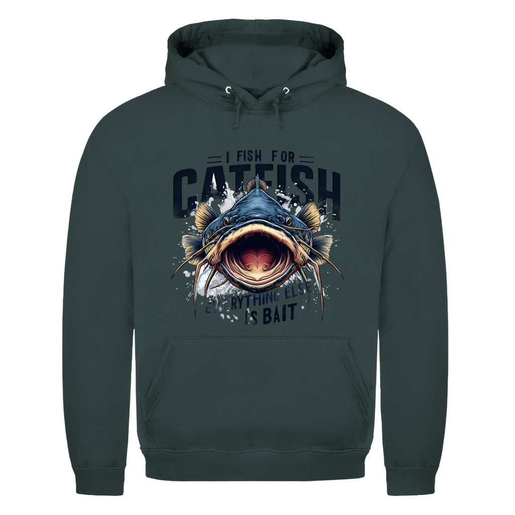 CATFISH - Everything Else Is Bait