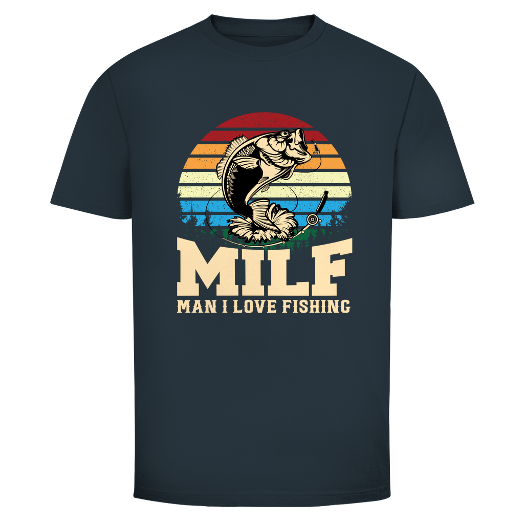 "MILF" Man I Love Fishing