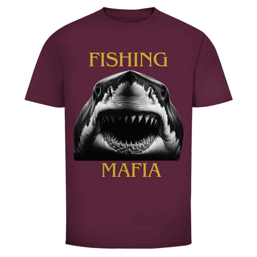 Fishing Mafia