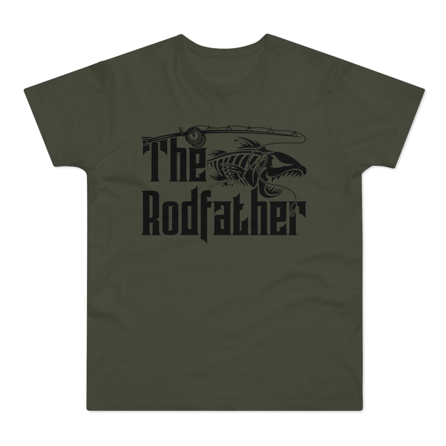 The Rodfather T-Shirt