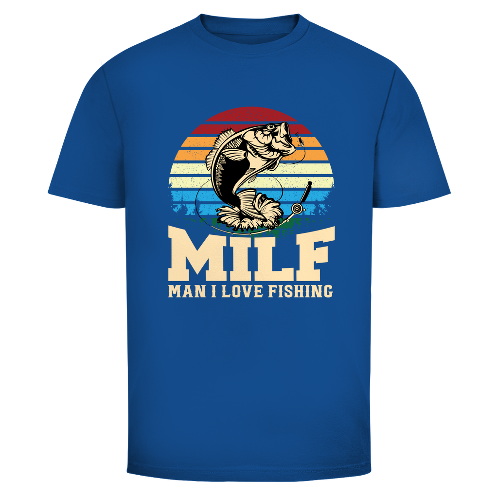 "MILF" Man I Love Fishing