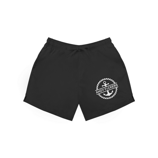 Badehose AHOY