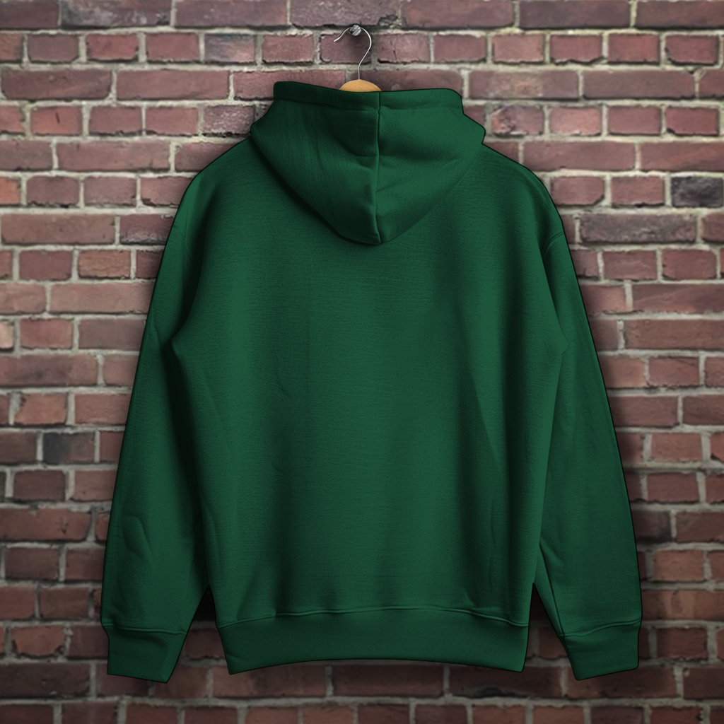 Herren Hoodie apoth